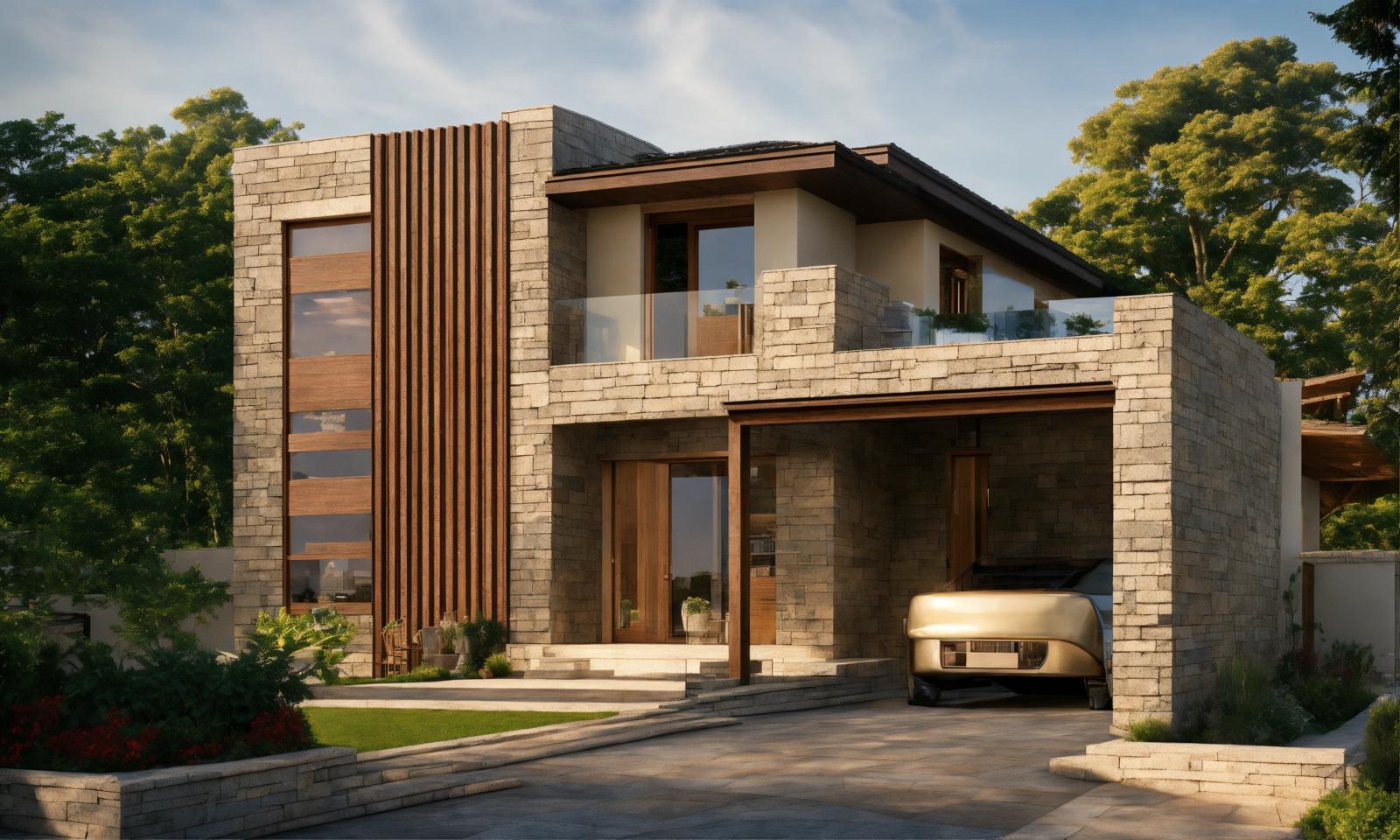 Exterior 1