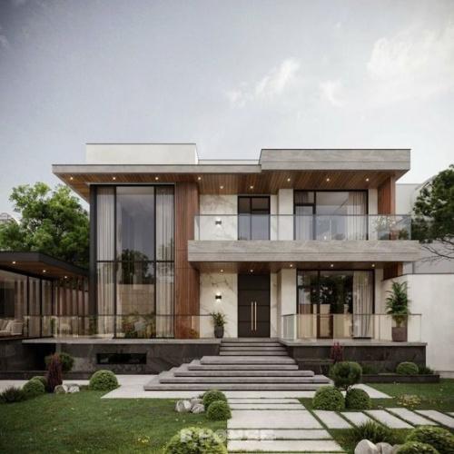 Exterior 3