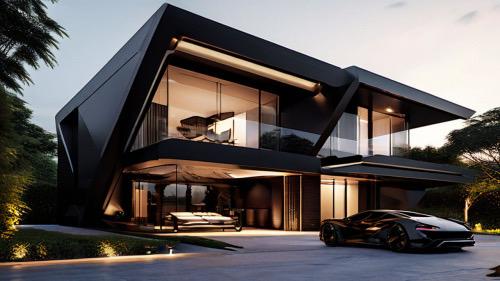 Exterior 4