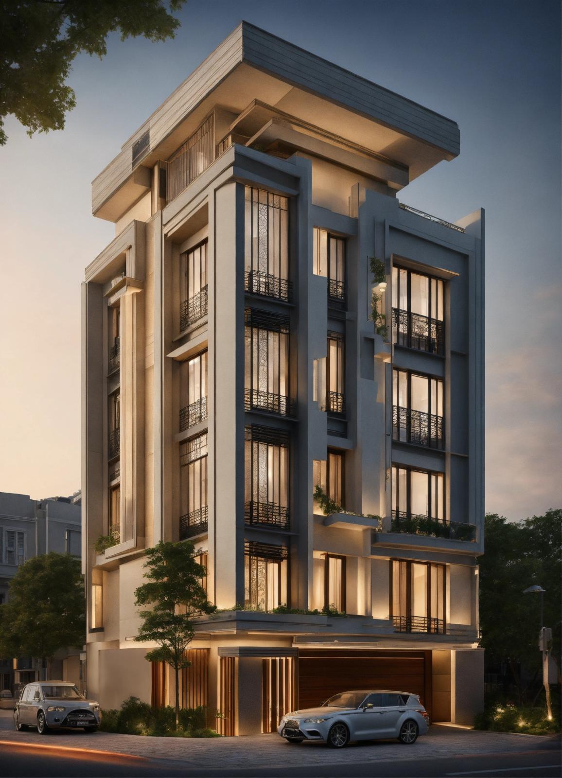 Exterior 6