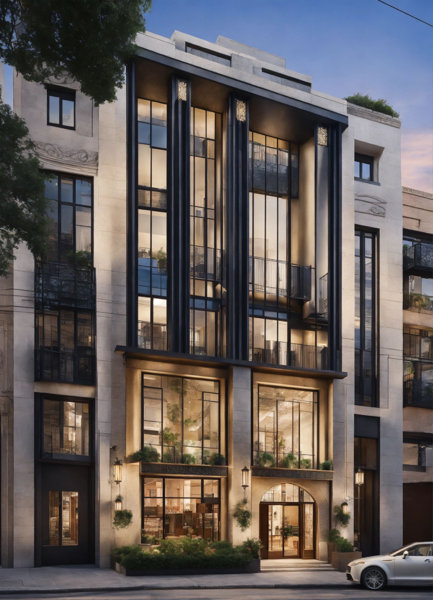 Exterior 7