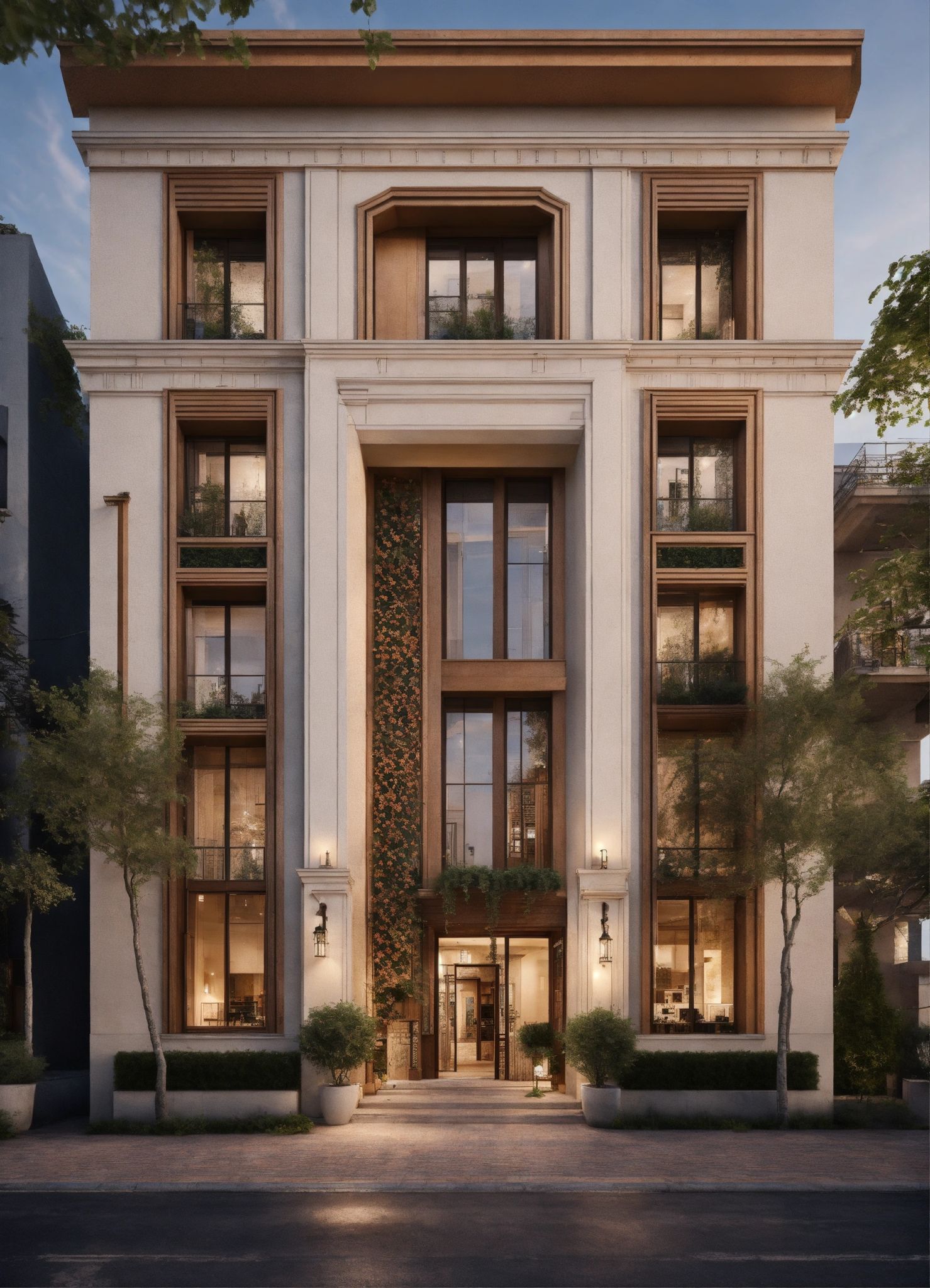 Exterior 8