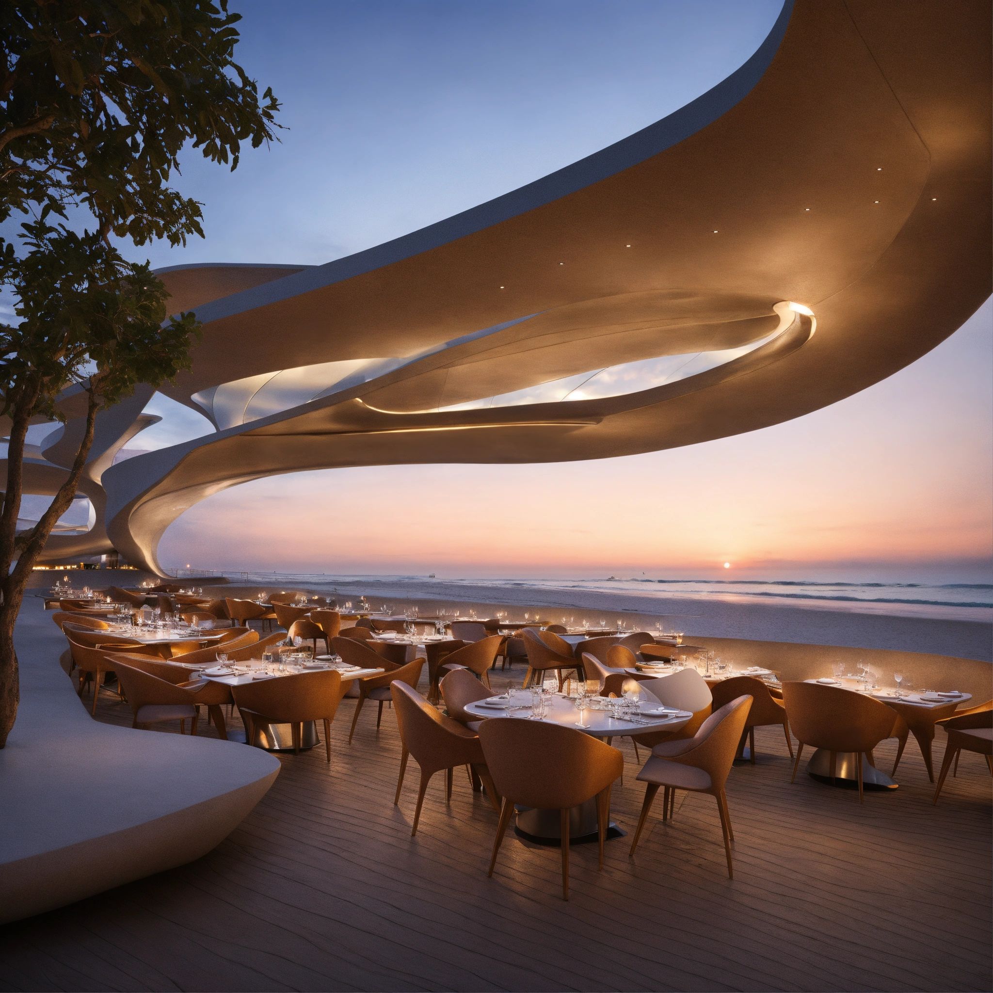 Restaurant 1