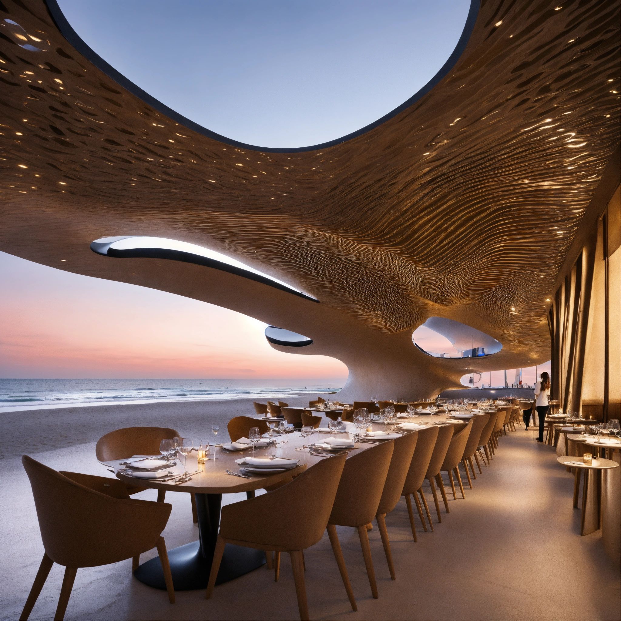Restaurant 2
