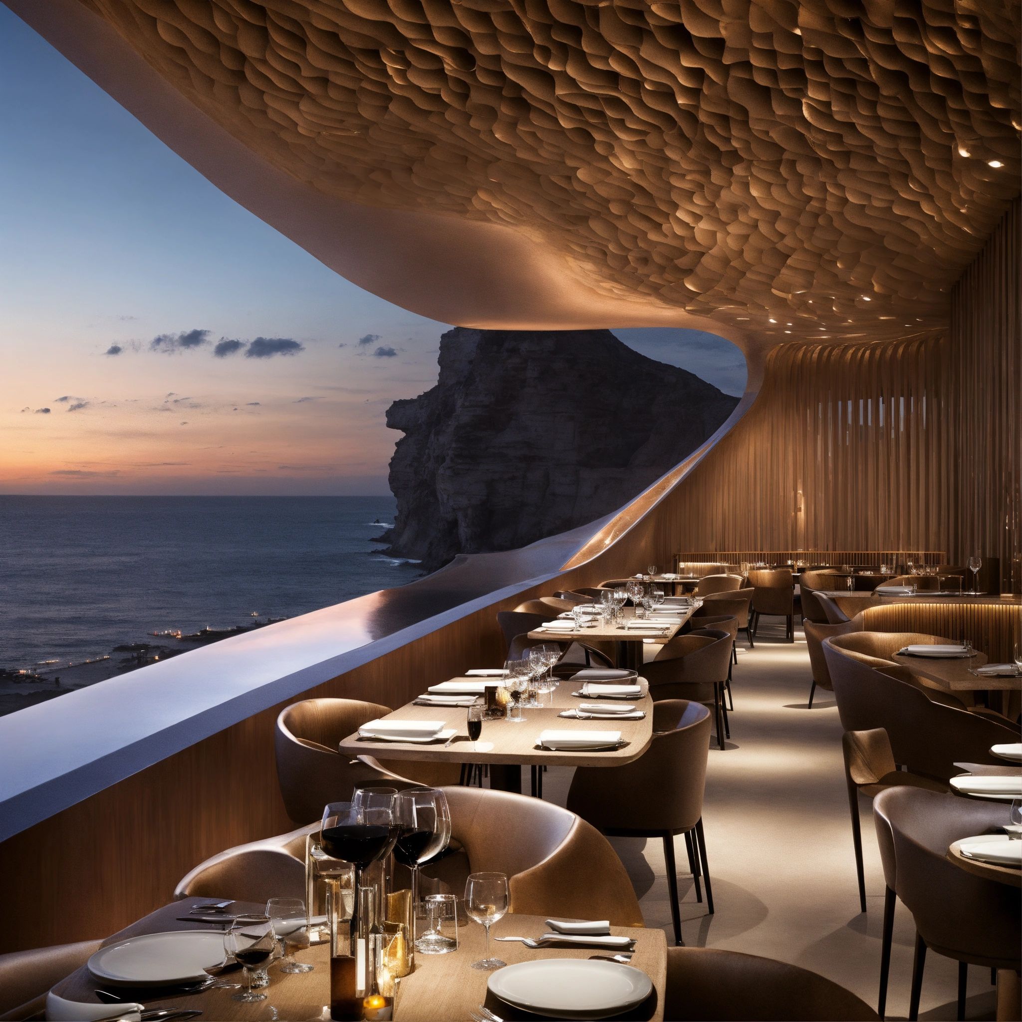 Restaurant 3