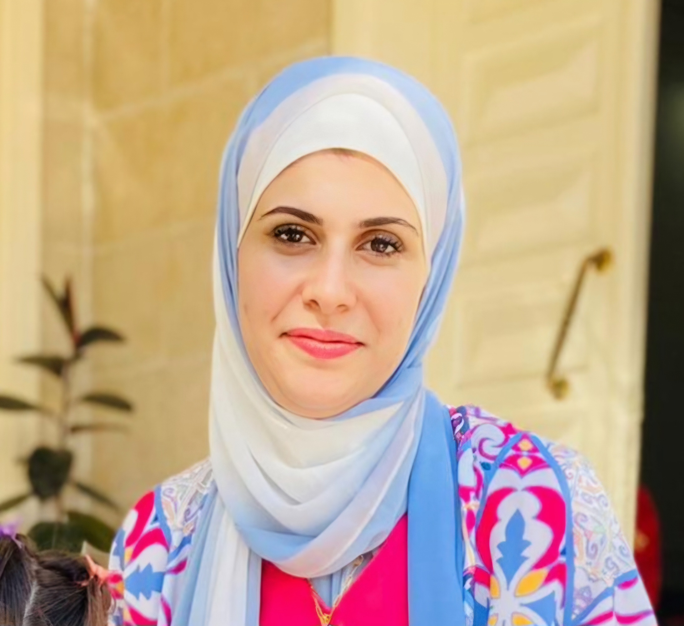 Riham Abed Al-latif
