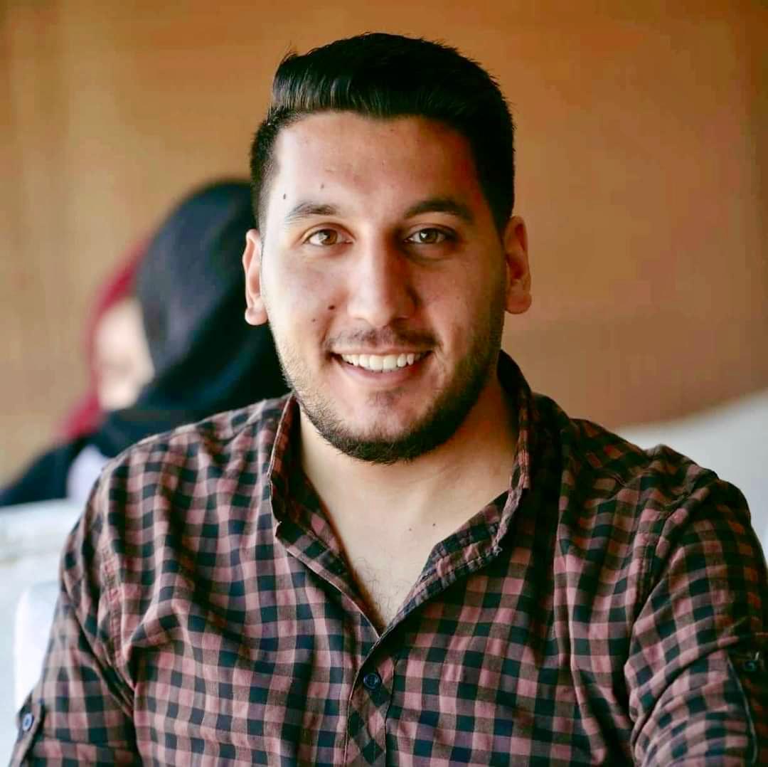 Khalil Altalmas